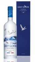 Bebida Vodka Grey Goose 4500ml 