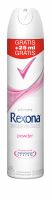 Desodorante Rexona Aero 90g Powder Dry Feminino