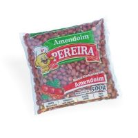 Amendoim Vermelho Pereira  500g 