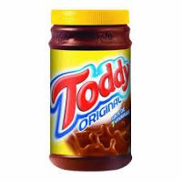 Achocolatado Toddy 750g 