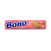 Biscoito Bono Nestlé 90g Morango