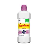 Desinfetante Lavanda  Lysoform  1lt 