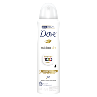 Desodorante Dove Aero 89g Invisible Dry