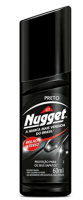 Liquido Nugget  60ml Preto 33% Gratis