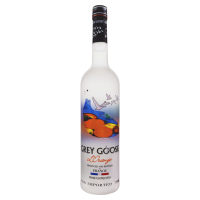Bebida Vodka Lorange Grey Goose 750ml 
