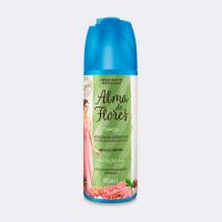 Desodorante Alma de Flores Spray 90ml 
