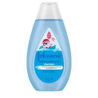 Shampoo Johnson´s Baby 200ml Cheirinho Prolongado
