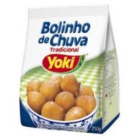 Bolinho Chuva Yoki  250g 