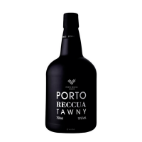 Bebida Vinho Porto Réccua 750ml Tawny
