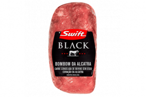 Bombom Alcatra Congelado Black  kg
