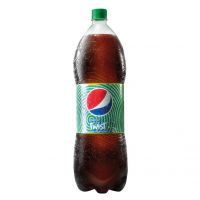 Refrigerante Pepsi Twist 2lt 