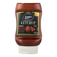 Ketchup Linea 350g 