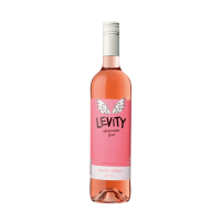 Bebida Vinho Levity 750ml Rose
