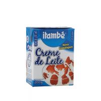 Creme De Leite Itambé TP 200g 