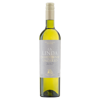Bebida Vinho Finca La Linda 750ml Chardonnay