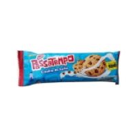 Biscoito Passatempo Nestlé Cookie 60g Leite