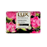 Sabonete Lux 85g Flor Lotus