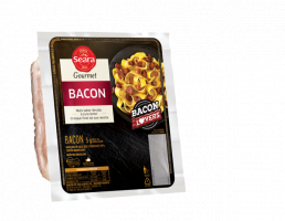 Bacon Tablete Gourmet Seara  kg