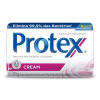 Sabonete Protex  85g Cream