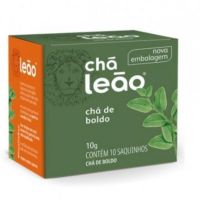 Chá Leão Boldo do Chilé  16g 