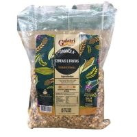 Granola Tradicional Gaiatri 750g 