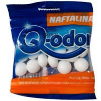 Naftalina  Q-odor 30g 