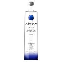 Bebida Vodka Cîroc 750ml 