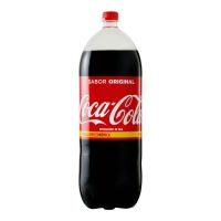 Refrigerante Coca Cola 3lt 