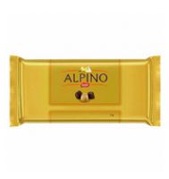 Chocolate Nestlé Barrão 90g Alpino