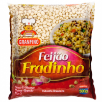 Feijão Granfino Fradinho  500g 