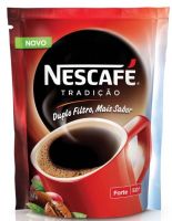 Nescafé Sachet Nestlé  40g Tradição