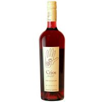Bebida Vinho Crios Malbec Rose 750ml 