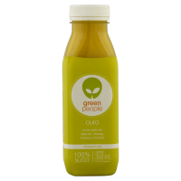 Suco Ouro Greenpeople 350ml 