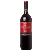 Bebida Vinho San Simon Family Reserve 750ml 