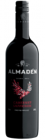 Bebida Vinho Almadén 750ml Cabernet Sauvignon