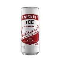 Bebida Ice Smirnoff  Lata 269ml 