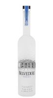 Bebida Vodka Belvedere 700ml 
