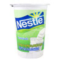 Iogurte Natural Nestlé 160g Desnatado