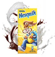 Chocolate Nesquik  Nestlé  100g 