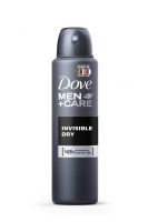 Desodorante Dove Aero 89g Men Invisible Dry