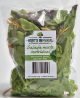 Salada Individual Horto Imperial 30g 