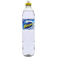 Detergente Minuano 500ml Fresh