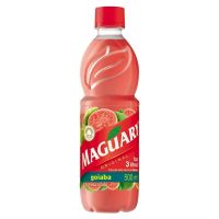 Suco Goiaba Maguary 500ml 