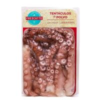 Tentáculos Polvo Frescatto 700g 