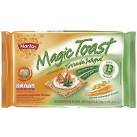 Magic Toast  Marilan 110g Integral