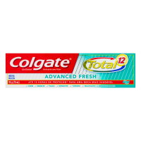 Creme Dental Colgate Total 12 90g Advanced Fresh