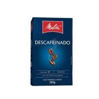 Café Descafeinado Melitta  250g 