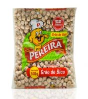 Grão Bico  Pereira 500g 