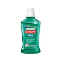 Enx.Bucal Plax LV 500 PG350 ML Colgate  Fresh Mint 