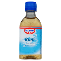 Aroma   Dr.Oetker 30ml Rum